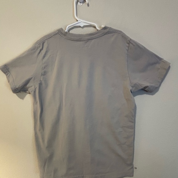 Next Level Apparel Mood Board Graphic Tee - Light Gray - Picture 3 of 6